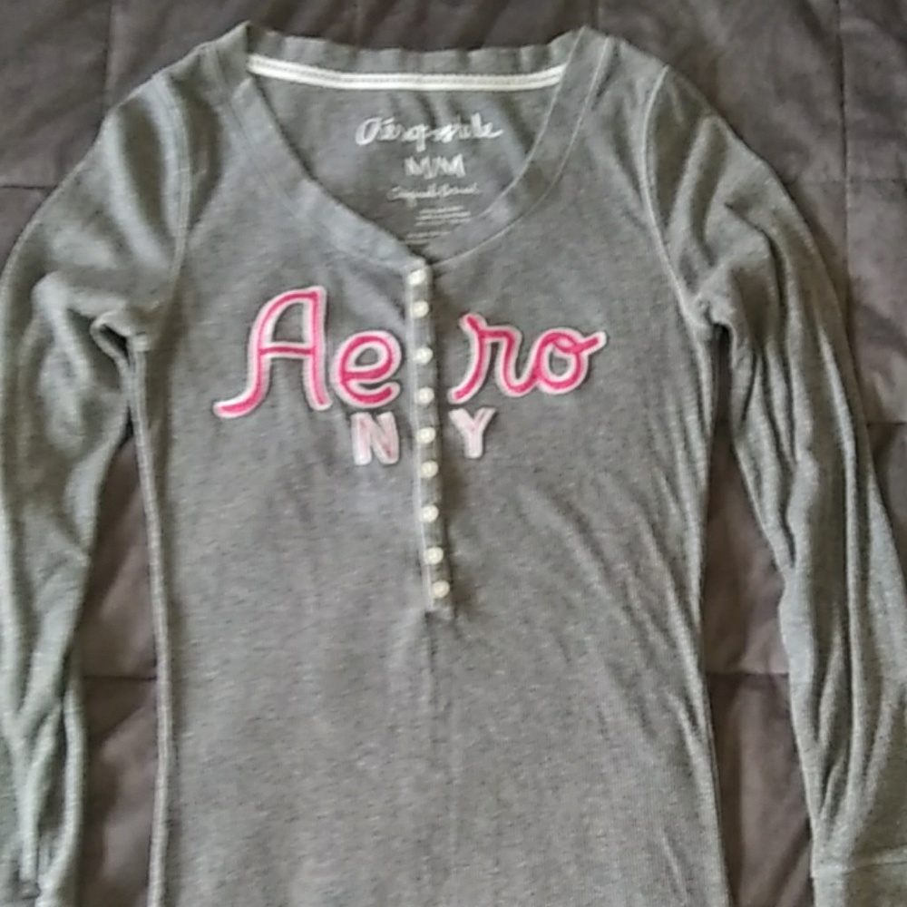 Long sleeve